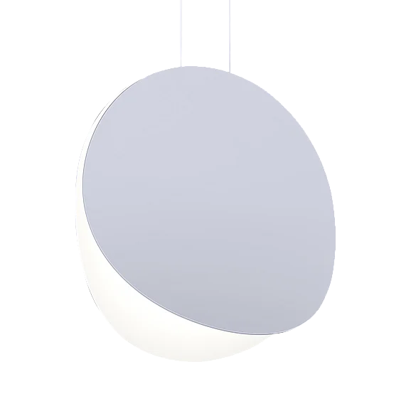 Sonneman Malibu Discs Pendant 1768.18