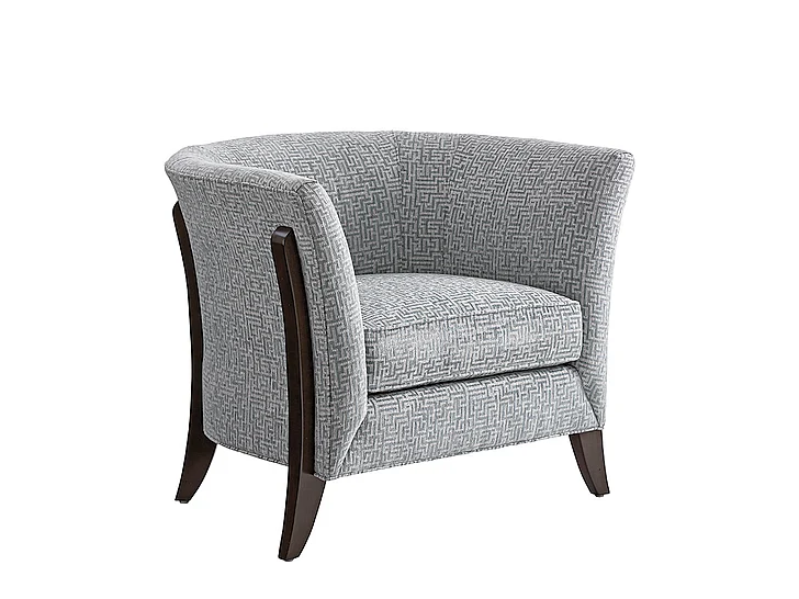 Lexington Laurel Canyon Westgate Chair 1781-11-61