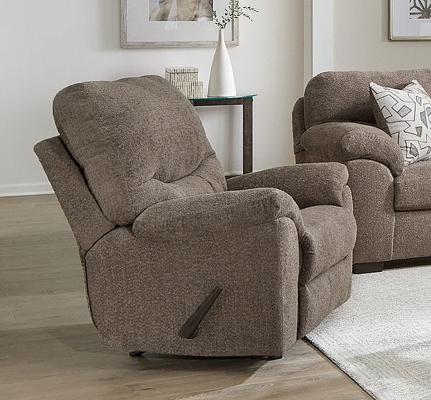 Peak Living 1780 Recliner in Cousin Saddle 1789-3517 CUSTOM ITEM