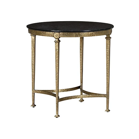 Oliver Home Salem Side Table in Unknown 1791-64