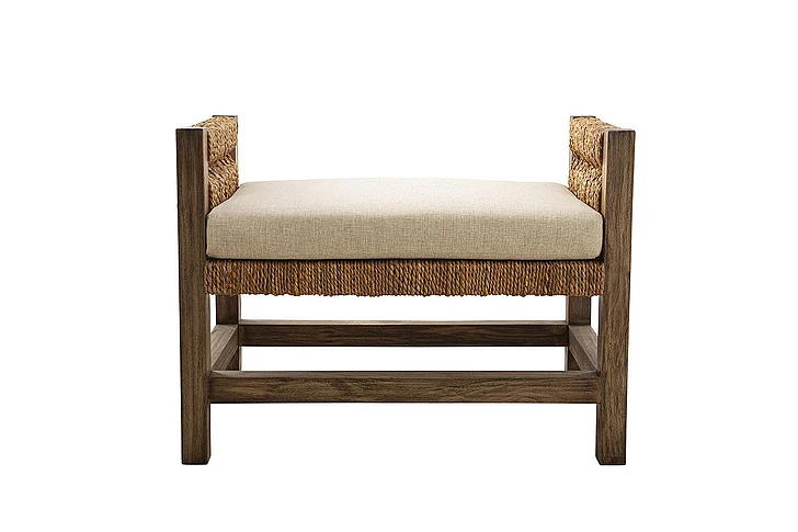 Furniture Classics Single Georgia Bench 18-144