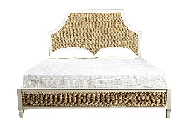 Furniture Classics Priscilla King Bed 18-145
