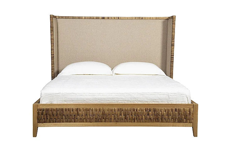 Furniture Classics Kimberly King Bed 18-147