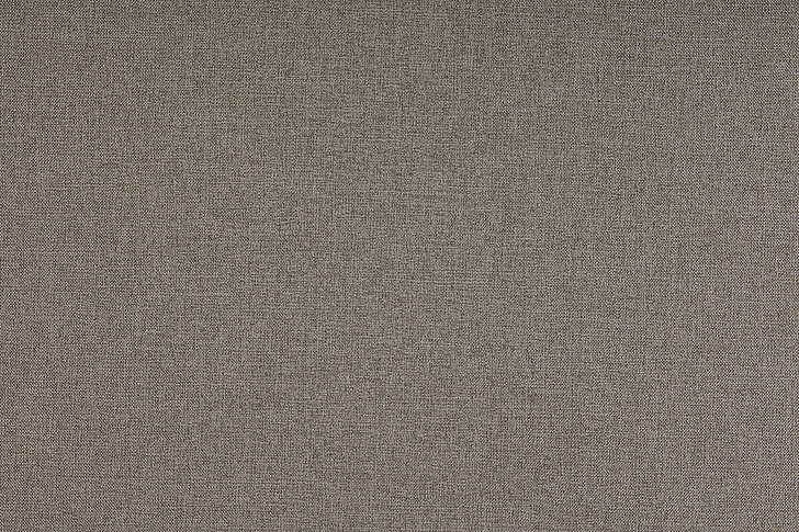 Vaughan-Bassett Pure Maple Queen Upholstered Bed in Mocha/Natural Maple