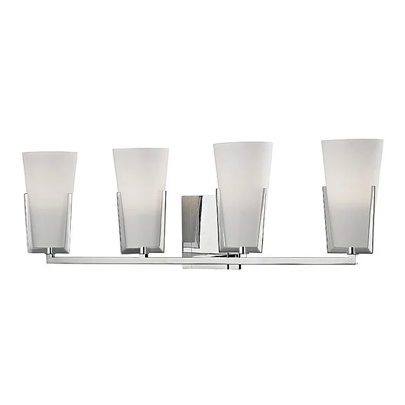 Hudson Valley Lighting Upton Bath and Vanity 1804-PC