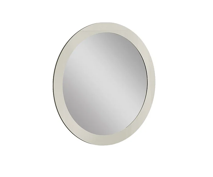 J&M Amsterdam Mirror in Light Grey 18213-M PROMO