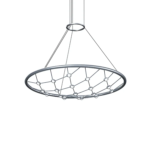 Sonneman Constellation Pendant 1897.16C