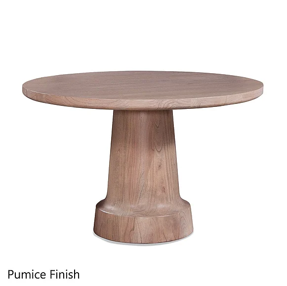 Braxton Culler Lempa Round Dining Table 1913-075