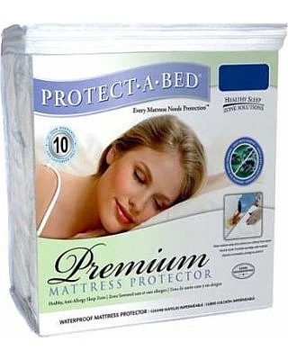 Protect-A-Bed Mattress Protector