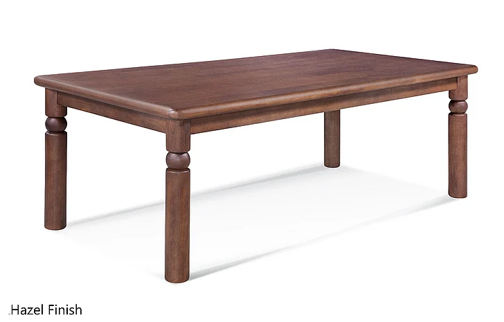 Braxton Culler Dulce Rectangular Dining Table 1926-076
