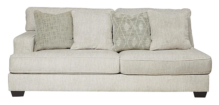 Rawcliffe Left Arm Facing Sofa in Parchment 1960466