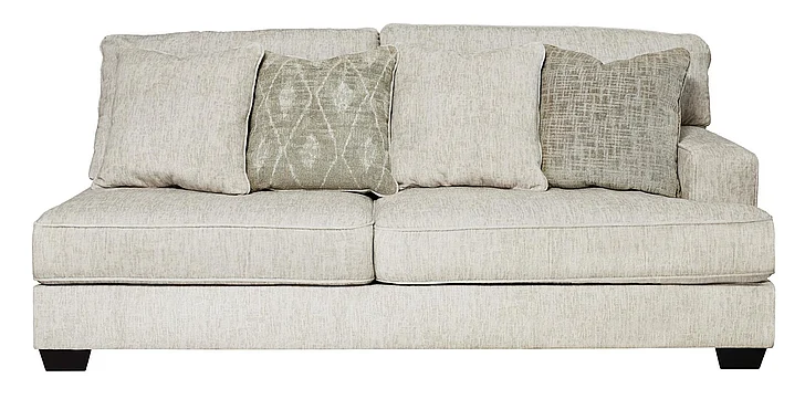 Rawcliffe Right Arm Facing Sofa in Parchment 1960467