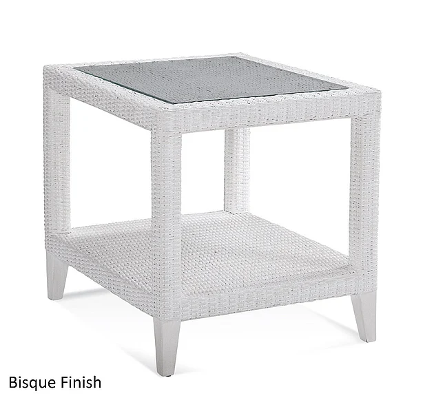 Braxton Culler Long Beach End Table 1966-071