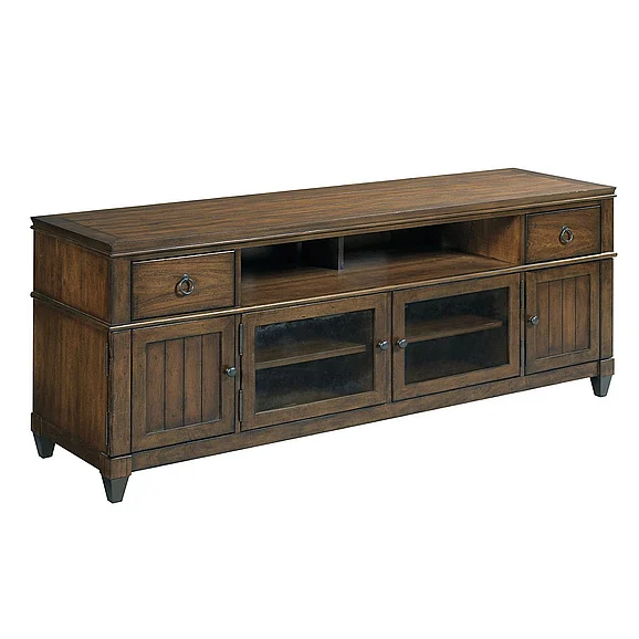 Hammary Sunset Valley Entertainment Console 197-585