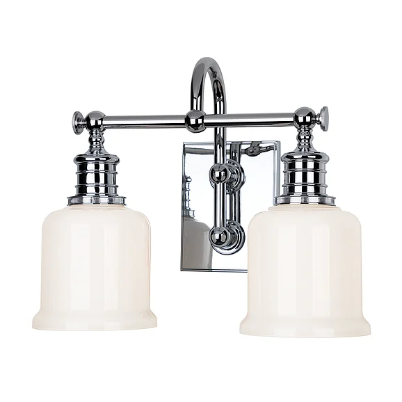 Hudson Valley Lighting Keswick Bath and Vanity 1972-PC