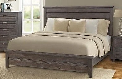 Emma Mason Signature Meadowlight Queen Panel Bed