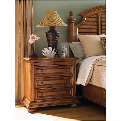 Tommy Bahama - Island Estate Martinique Nightstand