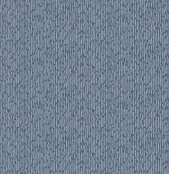York A-Street Prints Mackintosh Indigo Textural Wallpaper (Double Roll) 4046-26127
