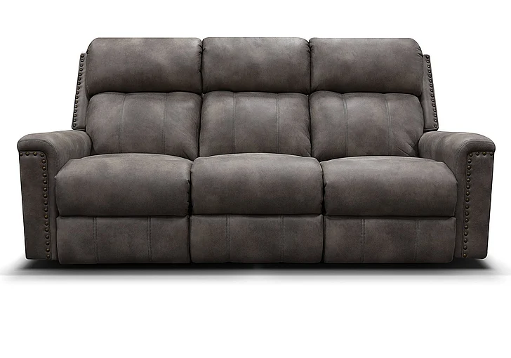 Tennessee Custom EZ1C00 Double Reclining Sofa 1C01N