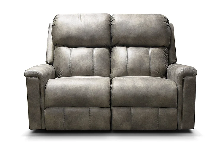 Tennessee Custom EZ1C00 Double Reclining Loveseat 1C03