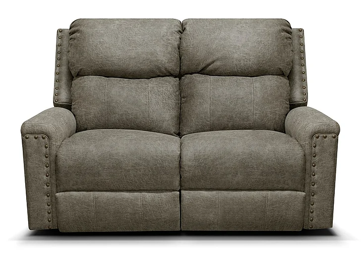 Tennessee Custom EZ1C00H Double Reclining Loveseat 1C03HN