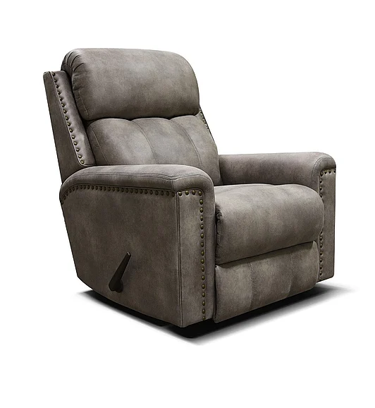 Tennessee Custom EZ1C00 Minimum Proximity Recliner 1C32N