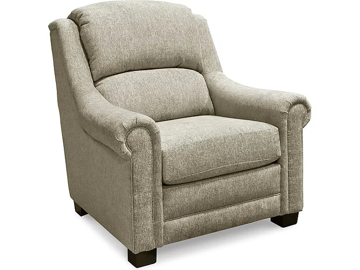 Tennessee Custom Dawson Chair 1D04