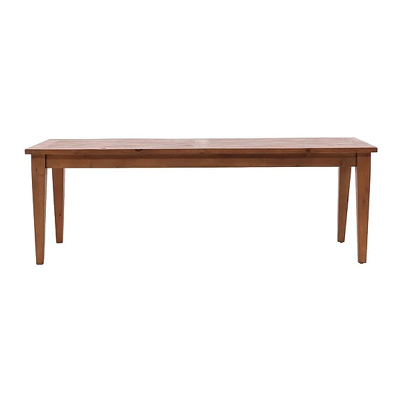 Furniture Classics Rodney Dining Table 20-646 in Natural 20-646