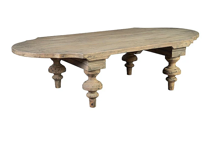 Furniture Classics Martin Coffee Table in Oak 57894AF73