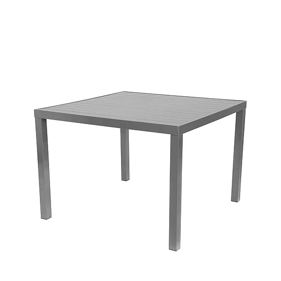 SF Source/Decoscape 24"x24" Square Table SF-3001-402/581