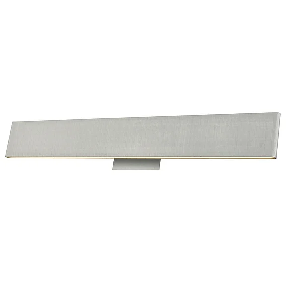 Abra 24" LED Vanity Bar in Brushed Aluminum 20002WV-BA-Slim
