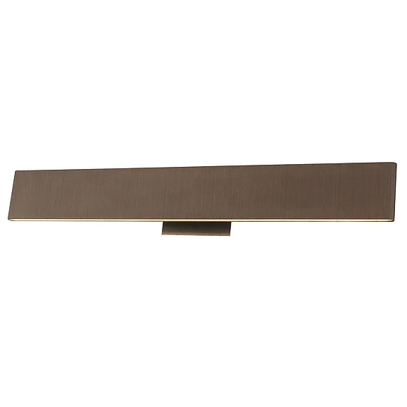 Abra 24" LED Vanity Bar in Brushed Bronze 20002WV-BB-Slim