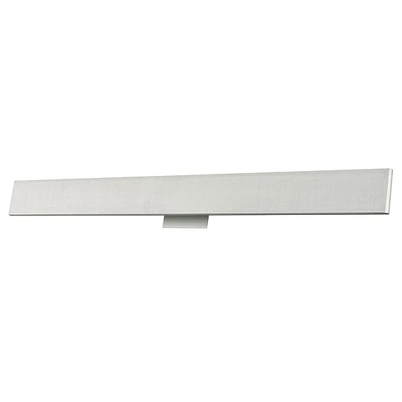 Abra 36" LED Vanity Bar in Brushed Aluminum 20003WV-BA-Slim