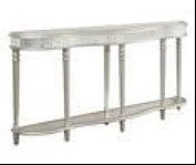 Uma Living Room Console Table 20028