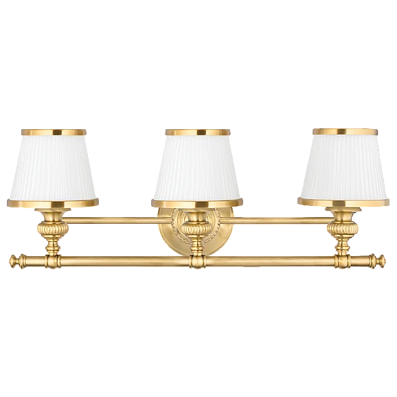 Hudson Valley Lighting Milton Bath and Vanity 2003-FB