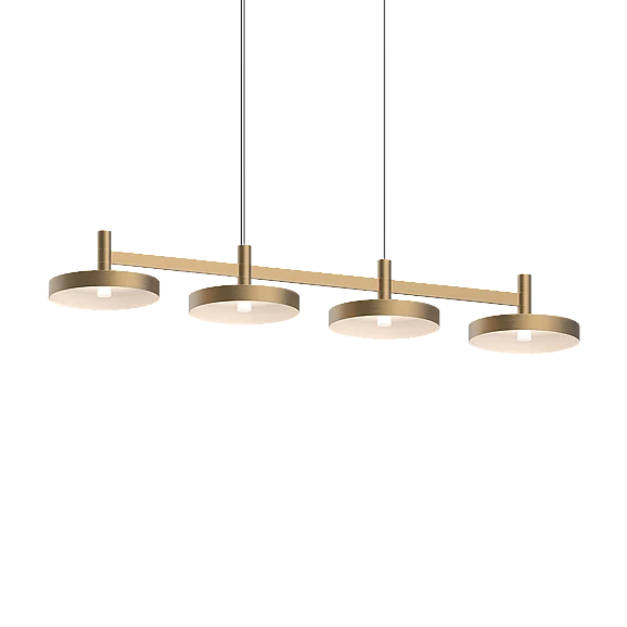 Sonneman Systema Staccato Pendant 2004.14-PAN