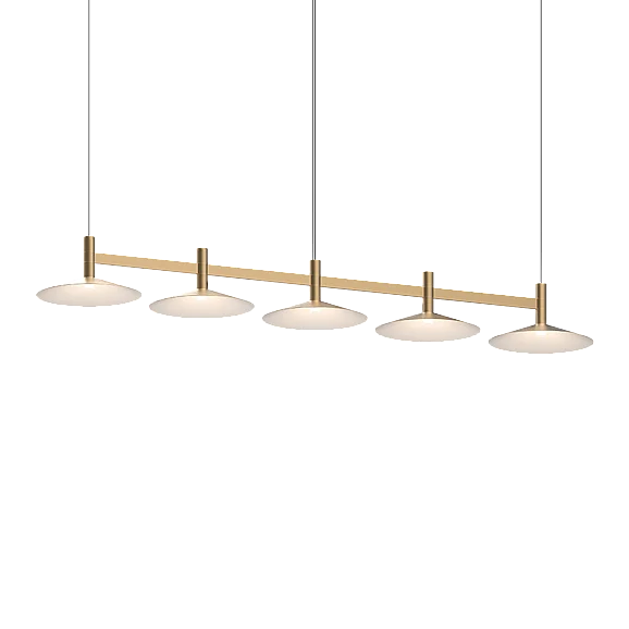 Sonneman Systema Staccato Pendant 2005.14-CON
