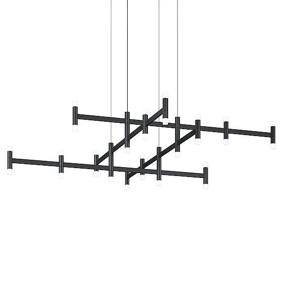 Sonneman Systema Staccato Pendant 2008.25