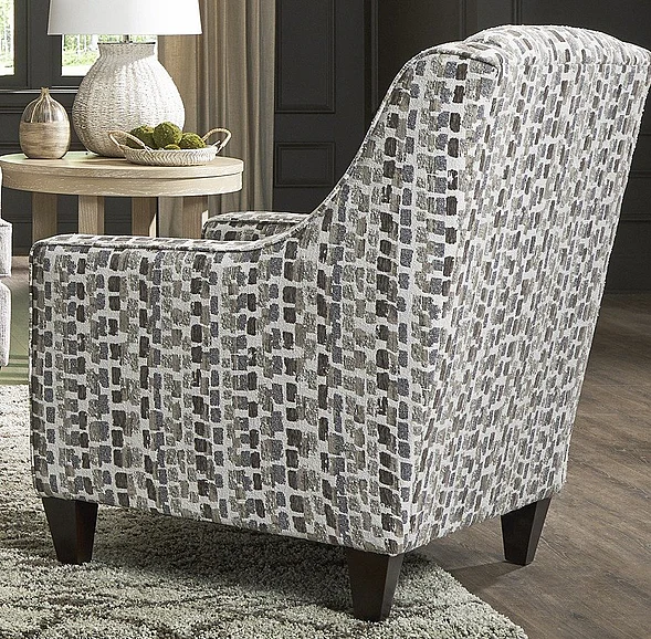 Peak Living 250 Chair (Savvy Mink) 2010-3567 CUSTOM ITEM