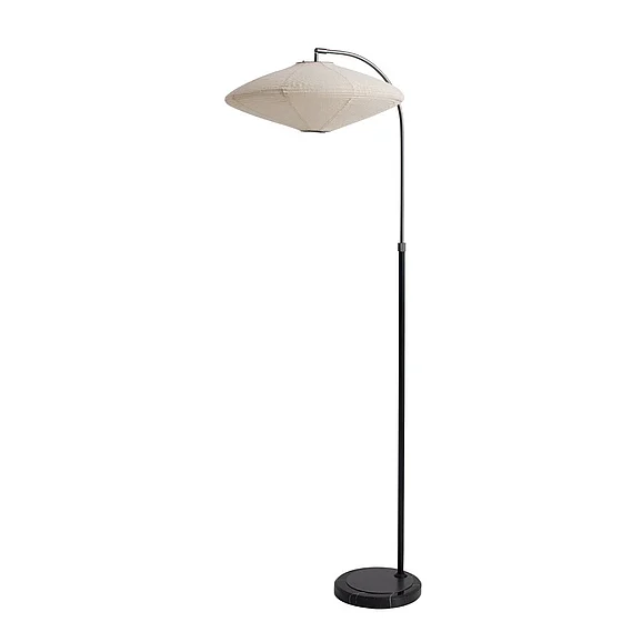 NOVA of California Roswell Floor Lamp 2010833MB