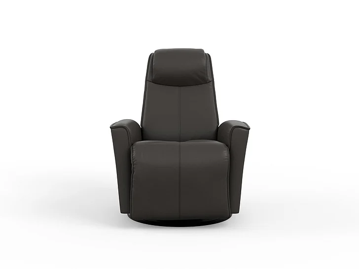 Fjords Relax Urban Small Swing Relaxer Motorized in SL Storm 201116P-247 CUSTOM ITEM