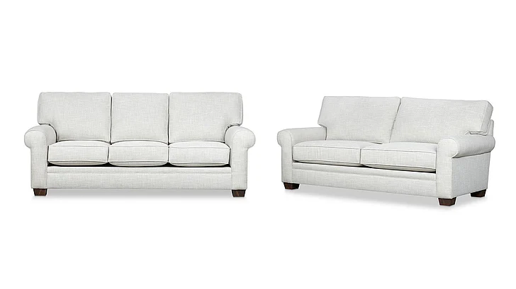 Stone & Leigh Addison 2-Piece Living Room Set