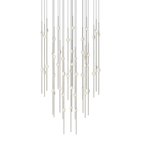 Sonneman Constellation Pendant 2014.13C-27