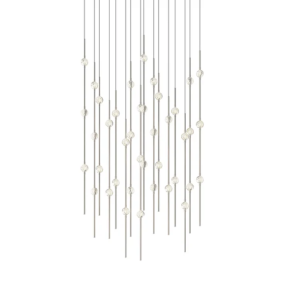 Sonneman Constellation Pendant 2015.13C-27