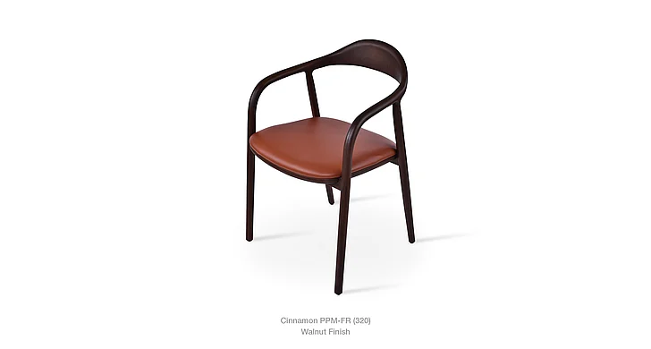SohoConcept Infinity Arm Dining Chair