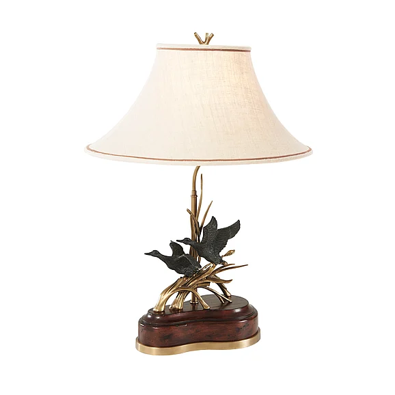 Theodore Alexander Essential Soaring Table Lamp 2021-876