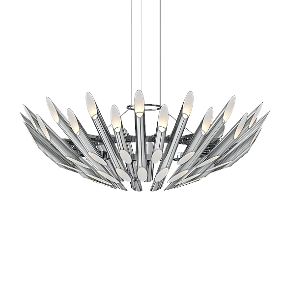 Sonneman Chimes Pendant 2046.01