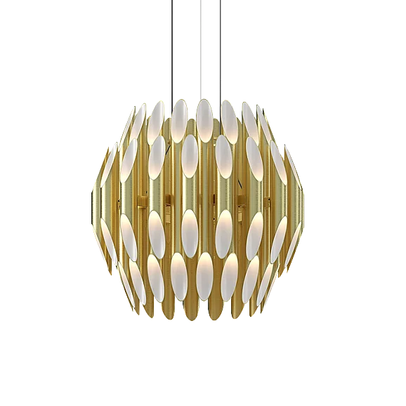 Sonneman Chimes Pendant 2047.38