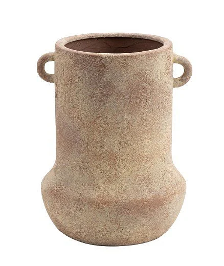 Uma Coral Decorative Vase 21601