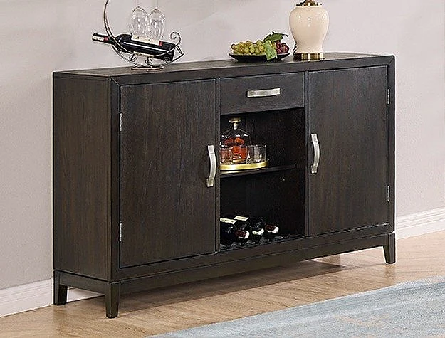 Crown Mark Jeffries Sideboard 2070-SB